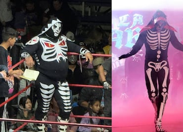 L.A. Park reaccionó tras la llegada de la nueva Parka en AAA: "Nunca van a ser mejores"