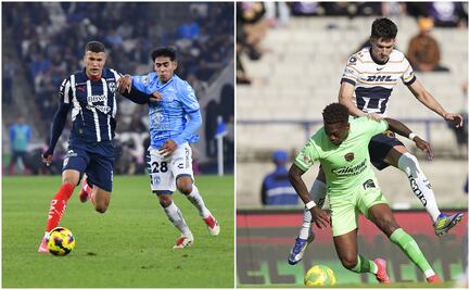 Liga MX: Horario y dónde ver EN VIVO los partidos del Play-In del Clausura 2025, hoy domingo 27 de abril 