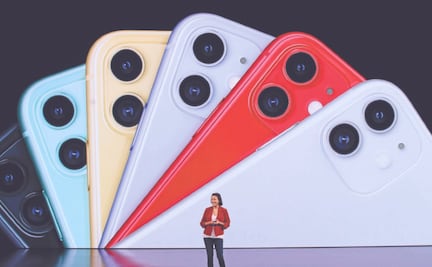 5 novedades del iOS 14.5 de las que gozarán los usuarios de Apple