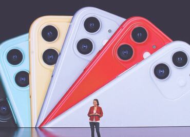 5 novedades del iOS 14.5 de las que gozarán los usuarios de Apple