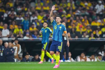 Colombia valora su estancia en Guadalajara durante el Mundial 2026: “Todo ha sido espectacular”
