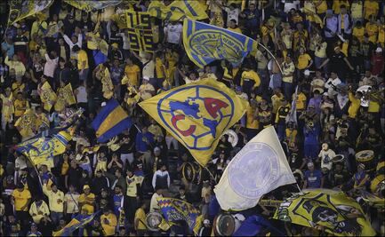 ¿Hubo sobrecupo en el Ciudad de los Deportes para el América vs Cruz Azul? Esto dijo la Liga MX