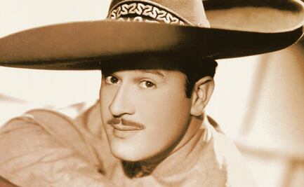 Pedro Infante: Las teorías sobre la muerte del “ídolo de México”