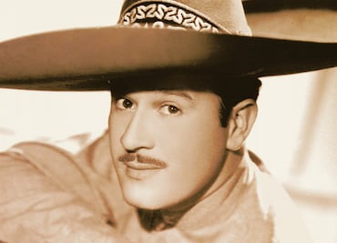 Pedro Infante: Las teorías sobre la muerte del “ídolo de México”
