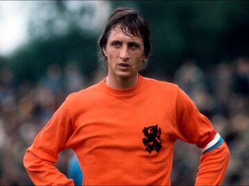 Argentina 1978: La verdadera razón por la que Johan Cruyff no jugó el Mundial; "Pusieron una pistola en mi cabeza"