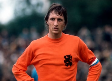 Argentina 1978: La verdadera razón por la que Johan Cruyff no jugó el Mundial; "Pusieron una pistola en mi cabeza"