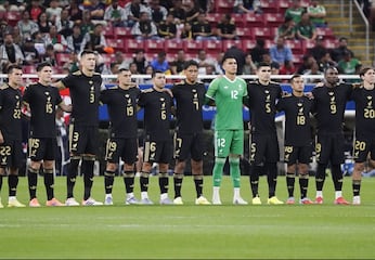 Expresidente de la Federación Mexicana de Futbol arremete contra el número de extranjeros en la Liga MX