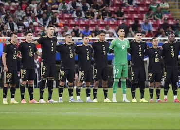 Expresidente de la Federación Mexicana de Futbol arremete contra el número de extranjeros en la Liga MX