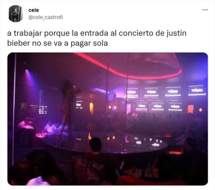 Fans enloquecen con boletos para Justin Bieber en México y estallan los memes