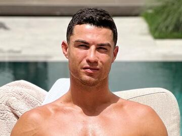 Aseguran que Cristiano Ronaldo está construyendo una lujosa mansión en Portugal para vivir tras su retiro