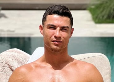 Aseguran que Cristiano Ronaldo está construyendo una lujosa mansión en Portugal para vivir tras su retiro