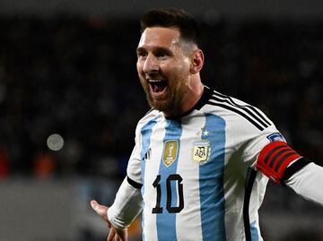 Juegos Olímpicos París 2024: ¿Lionel Messi jugará con la Selección Argentina?