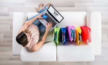 10 cosas que DEBES tomar en cuenta antes de tu primera compra en línea