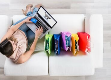 10 cosas que DEBES tomar en cuenta antes de tu primera compra en línea