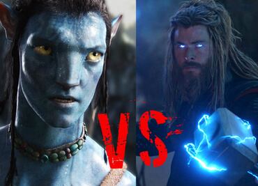 "Avengers: Endgame" lanza versión extendida para vencer a "Avatar"