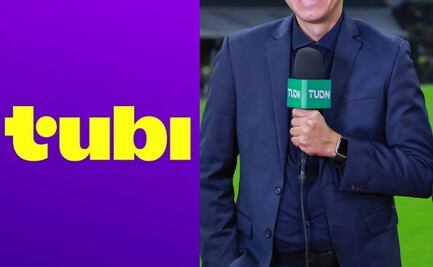 Tubi le 'robó' un comentarista a TUDN para que narrara la Premier League ¿Quién es?