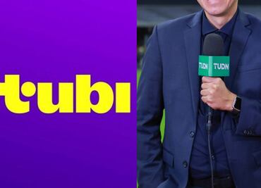 Tubi le 'robó' un comentarista a TUDN para que narrara la Premier League ¿Quién es?