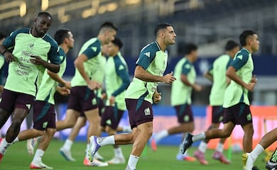 Selección Mexicana: ¿Cuándo y dónde ver los partidos del Tri en esta Fecha FIFA?