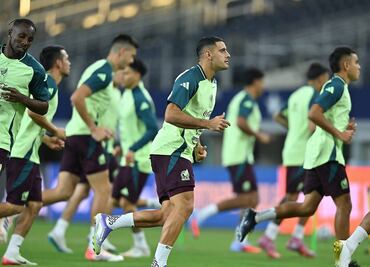 Javier Aguirre podría convocar la Mundial 2026 hasta cuatro naturalizados ¿Quiénes son?