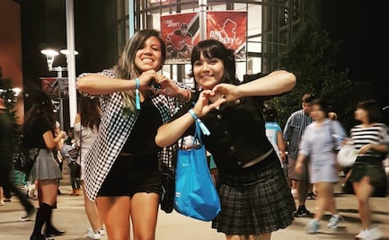 Un año después de las críticas, la gimnasta Alexa Moreno luce así...