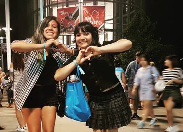 Un año después de las críticas, la gimnasta Alexa Moreno luce así...