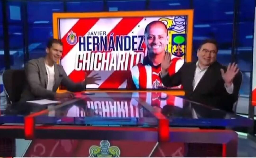 Jorge Pietrasanta y Sergio Dipp volvieron a raspar el título del América. Foto: Especial