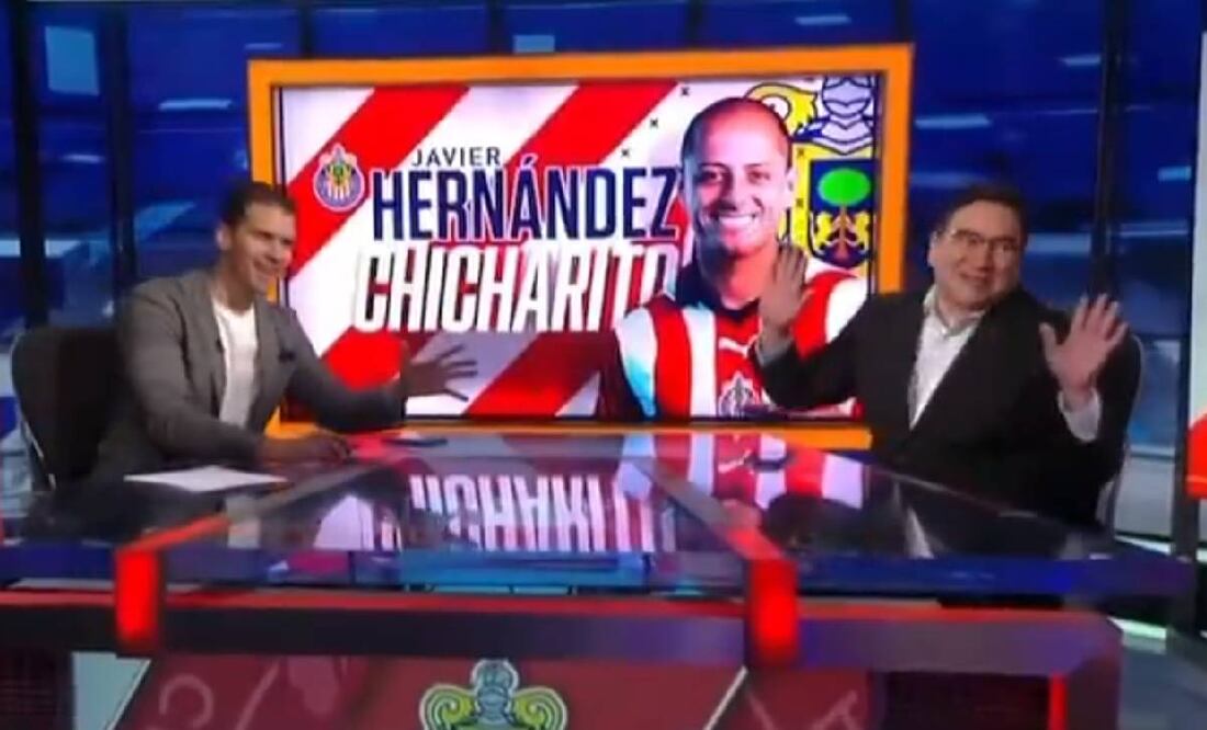 Jorge Pietrasanta y Sergio Dipp volvieron a raspar el título del América. Foto: Especial