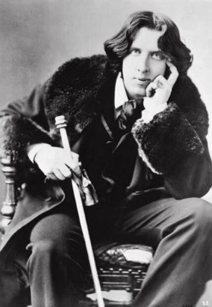 La vida de Oscar Wilde en 10 de sus obras más destacadas 