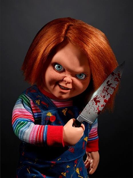 La serie de “Chucky” y 10 datos de la franquicia del muñeco diabólico
