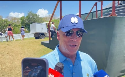 Andrés Fassi asegura que León se queda fuera del Mundial de Clubes para que América tenga una chance