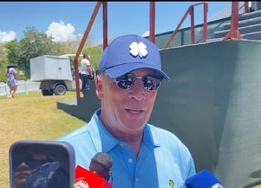 Andrés Fassi asegura que León se queda fuera del Mundial de Clubes para que América tenga una chance