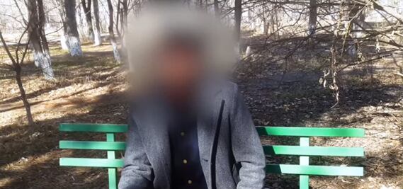 Hombre asegura haber viajado al futuro, su única prueba ¡una foto!