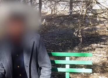 Hombre asegura haber viajado al futuro, su única prueba ¡una foto!