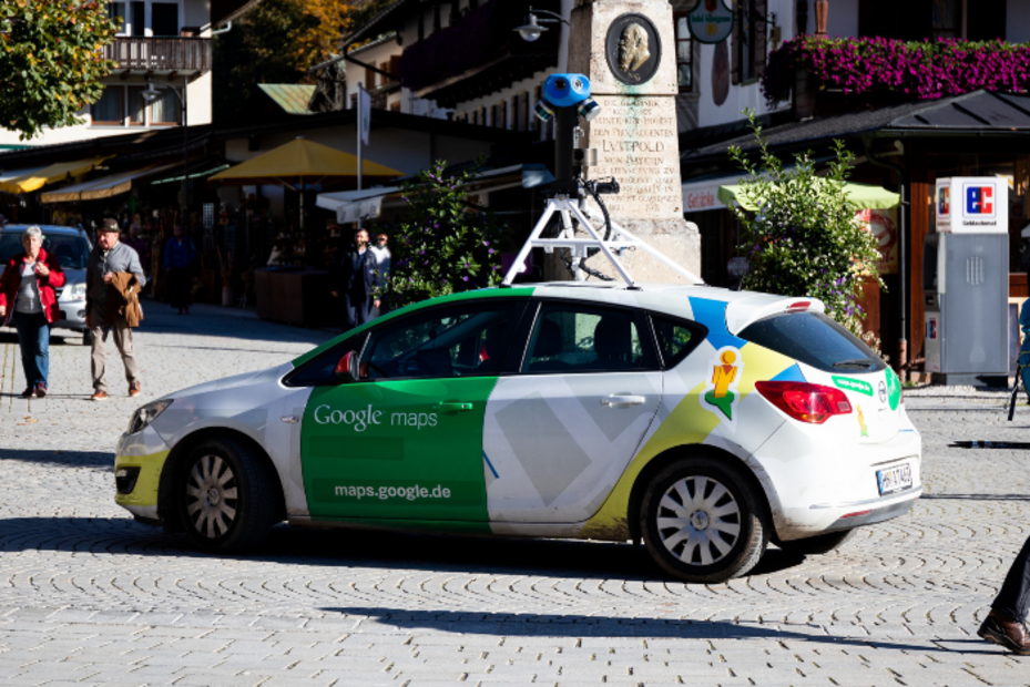 ¿Cómo hacer que Google Maps deje de almacenar tus datos?