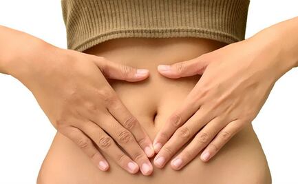 Los 5 mejores alimentos para limpian el colon