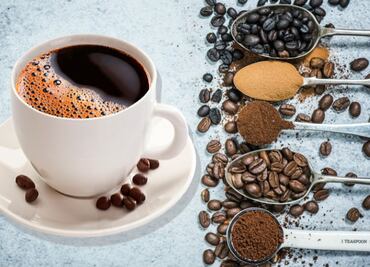 Grandes beneficios que aporta el CAFÉ a tu cuerpo