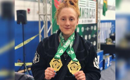 Steph Gómez: Los problemas de salud de la atleta de Exatlón México