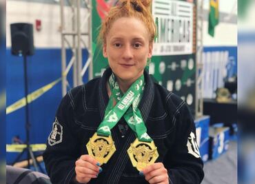 Steph Gómez: Los problemas de salud de la atleta de Exatlón México