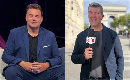 David Faitelson y Fernando Palomo se enganchan tras las agresión a Javier Aguirre en Honduras