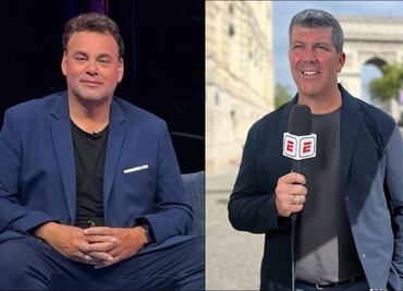 David Faitelson y Fernando Palomo se enganchan tras las agresión a Javier Aguirre en Honduras