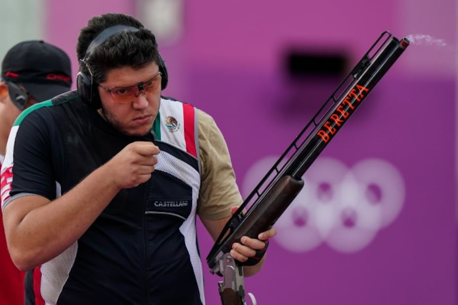 La “maldición” del 4to lugar de los atletas mexicanos en Tokio 2020