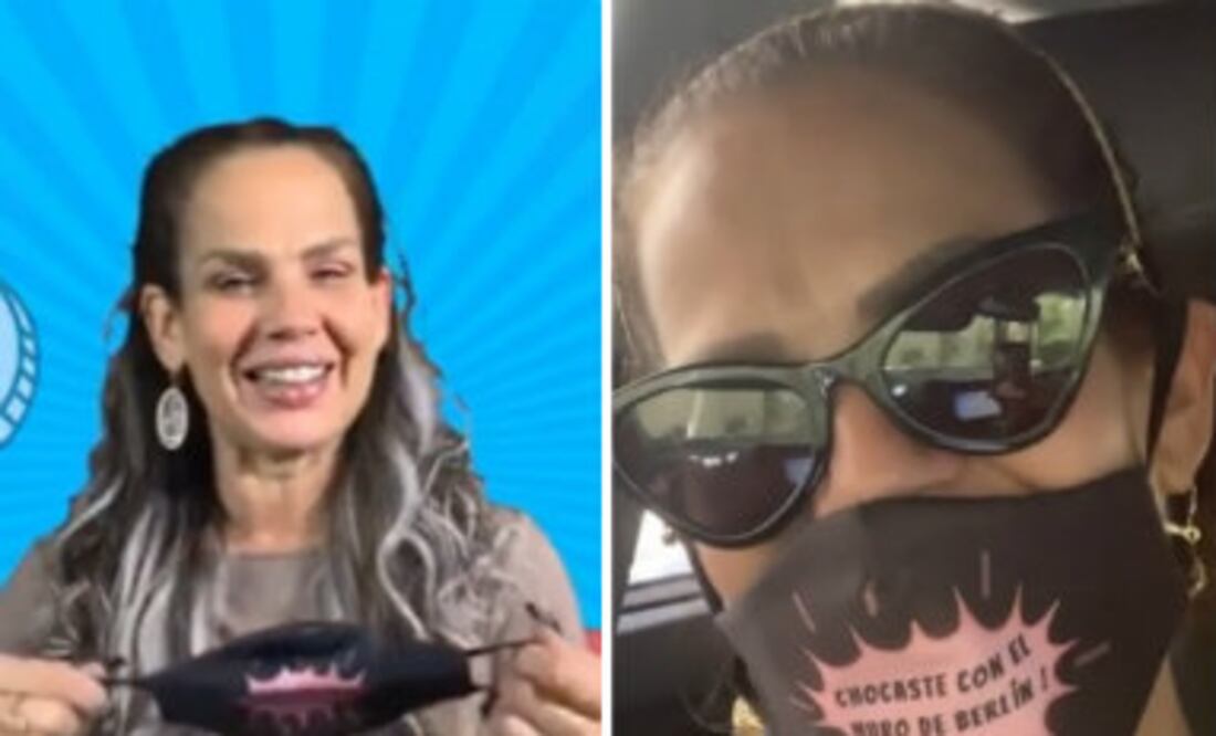 Fotos: Screenshot Instagram @niurka.oficial