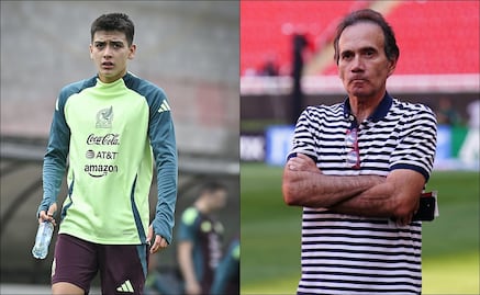 Fernando Quirarte sentencia que Gilberto Mora debe ganarse su lugar en el Mundial 2026: “No va a ir por su linda cara”