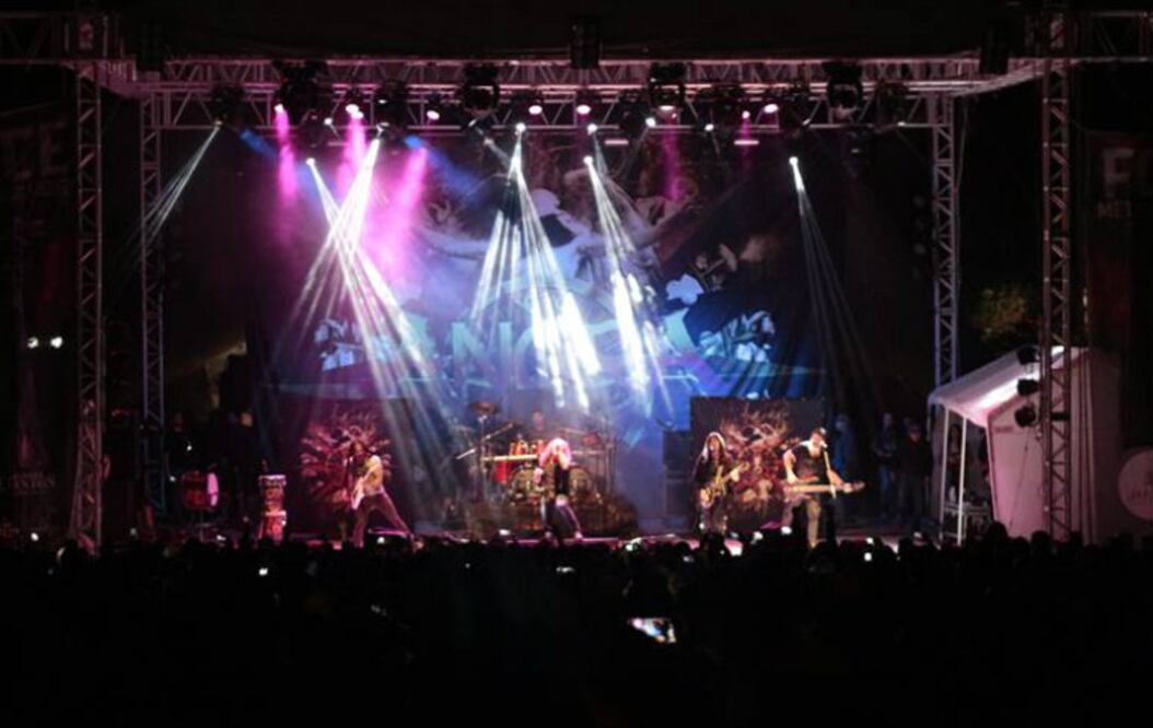 Foto: livetalent.com.mx