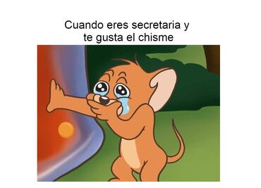 Los 10 mejores memes para celebrar el Día de la Secretaria