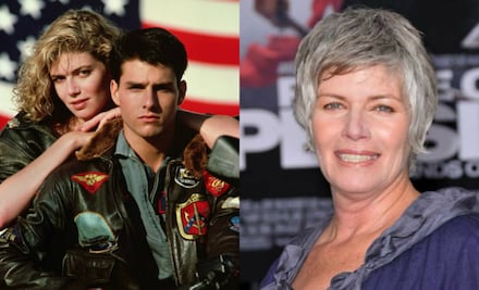 ¡Irreconocibles! El antes y después de 10 estrellas del cine y la TV de los 90