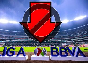 ¡Se confirmó! El futbol mexicano eliminó de manera definitiva el descenso