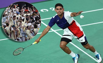 Atleta mexicano revela lo que realmente pasa en las noches de desenfreno en la Villa Olímpica