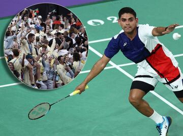 Atleta mexicano revela lo que realmente pasa en las noches de desenfreno en la Villa Olímpica