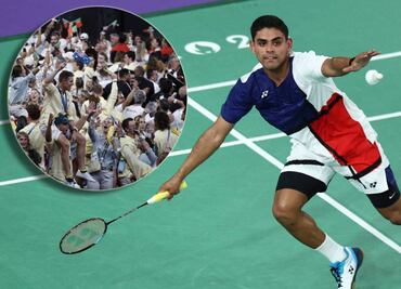 Atleta mexicano revela lo que realmente pasa en las noches de desenfreno en la Villa Olímpica